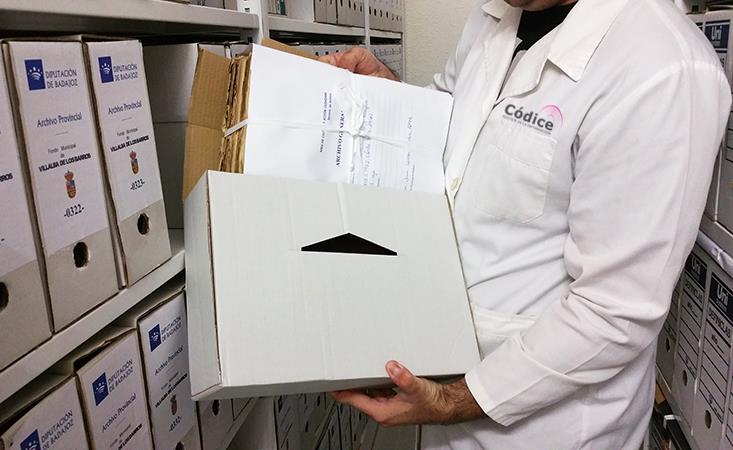 Archivo_Diputación_Badajoz